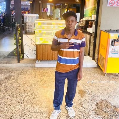 mkiiibi76ug's profile picture. 