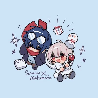 そみあ☁️さんのプロフィール画像