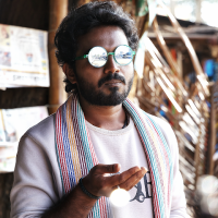 Girish G (@giris_narration) 's Twitter Profile