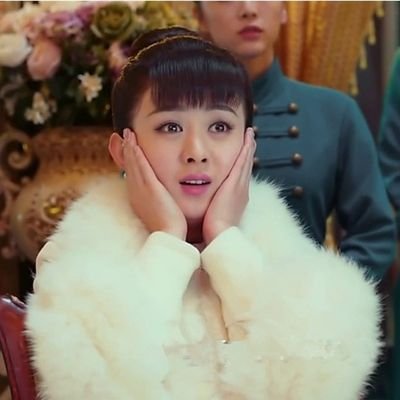 อิ่น ซินเยว่ 💕尹新月💕 W | M 我们 กลับสู่จุดเริ่มต้นさんのプロフィール画像