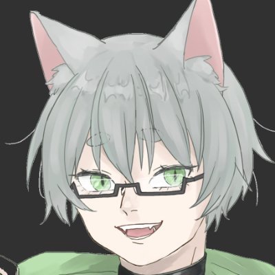 フロムゲー好きです!ELDEN RING、NIGHTREIGNをプレイ中です
Twitchで配信しているのでお気軽に遊びに来て下さい
Discord:https://t.co/lz1hC72uGt
アーカイブ:https://t.co/4mJ0eynnRs
アイコン:風和瀞さん @fuwafuwatr