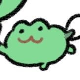 kaerururururn's profile picture. 20↑/東海