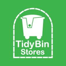 TidyBinStores's profile picture. Tidy Bin Stores is one of the UK’s top suppliers and installers of recycling and waste management storage solutions