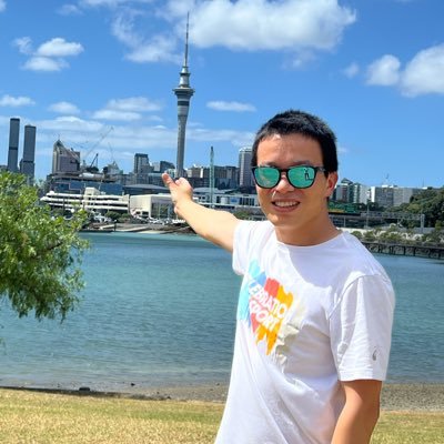 A lucky Dad of 2 girls, An immigrant, A Founder(Only If my app https://t.co/a6AB7jUmF0 succeeds at some point, otherwise just a software developer) 👨💻