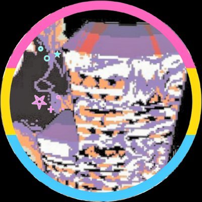 metr0missingno_'s profile picture. ★ HI !! | i like to draw sometimes.. | sofia or sofa 🛋 | she/her | minor | 
| multifandom 😋 ,, strawpage WIP | 
| I post MISSINGNO. daily 😈 | ★