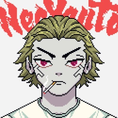 stroucketh's profile picture. web3 surfer / finance at bank / researcher