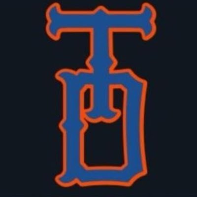 Total Domination Baseball Profile