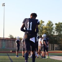 Myles Lewis (@m_lew6000x11) 's Twitter Profile