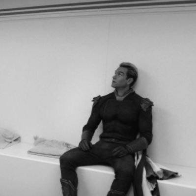 hanoykh's profile picture. 