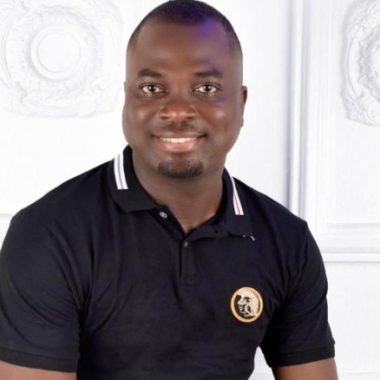 agwalogubob's profile picture. Freelance Content/ Copywriter | 7+ Years in Personal Finance, Tech, Lifestyle, Marketing Copywriting & More | Expert in Content Strategy & Human-First Writing.
