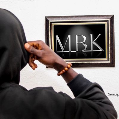 The Iconic MBK Profile