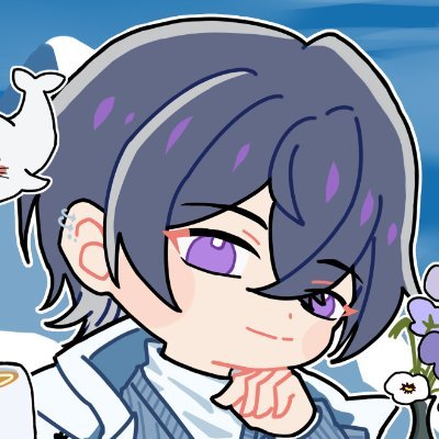 黛落さんのプロフィール画像