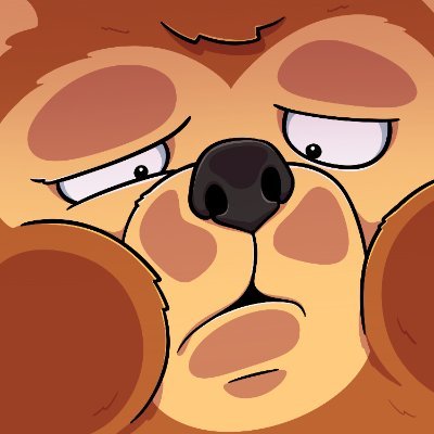 LazyBearZさんのプロフィール画像