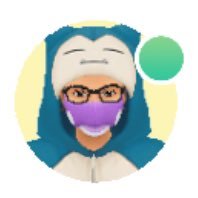 主に仙台を中心にPokemonGoをプレーしています。2024福岡でのワイルドエリアと2025大阪でのPokemonGofestに参加しました。GBLも厳選してやってます!