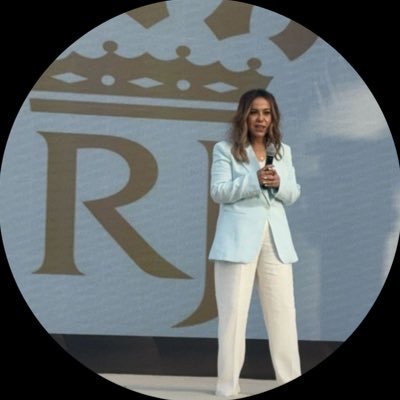 Proud Jordanian🇯🇴 Country Manager@Royal Jordanian ✈️🌎 أُردنية الهوى والهوية 🇯🇴