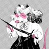 queerky_poss's profile picture. Storyboard artist, queer fatale, BDSM&Gothic-lolita enthusiast. Feel free to dm. "Я вам живой не дамся"