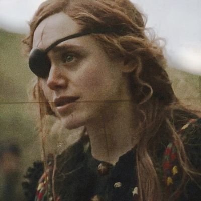 ─ i'm standing in the ashes of who i used to be . . . | parody account