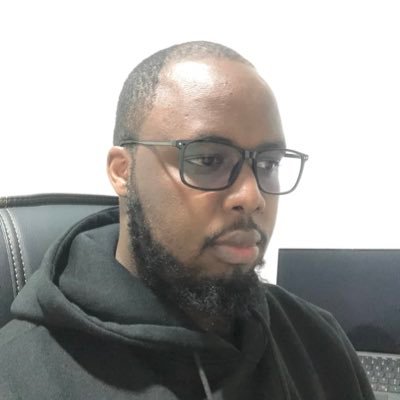 Alex Profile