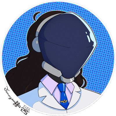 Fancycuffs (Ko-Fi/Redbubble)さんのプロフィール画像