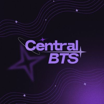 Fanbase dedicada únicamente ao grupo sul-coreano #BTS. 🔔
Ativem as notificações