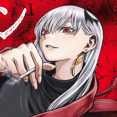 6月10日よりマンガワンにて連載開始!新感覚悪魔ハントファンタジー『ダーウィンの大罪』の公式アカウントです!プレゼントキャンペーンや更新のお知らせはこちらからもしますのでぜひフォローお願い致します。