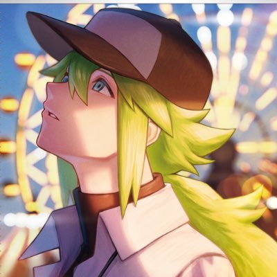 ユキ💚N Harmonia Gropiusさんのプロフィール画像