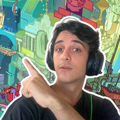 Escrevo, jogo, crio, mestro, desenho, respiro RPG Escritor parceiro da Editora Caleidoscópio. Autor de Colônia RPG 🌃