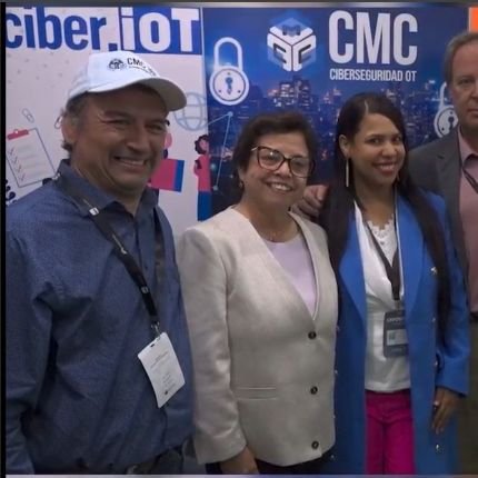 #CmC360 
#CiberseguridadOT