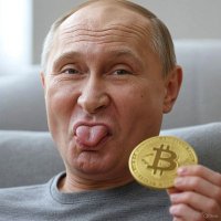 Vladimir PutinHO Outsider (@cabral_cripto) 's Twitter Profile