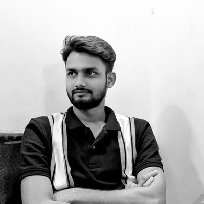 Vikash_ranjan_0's profile picture. ⭐ Osho lover | seeker of truth 🌿
living in awareness, love & meditation .
    Be --- don't try to become.