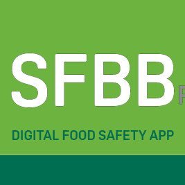 sfbbpro's profile picture. Safer food better business goes digital with SFBB Pro for restaurants, cafes, takeaways & anyone with a food safety hygiene rating.