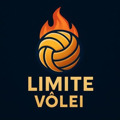 Limite_Volei's profile picture. Perfil 100% dedicado ao voleibol