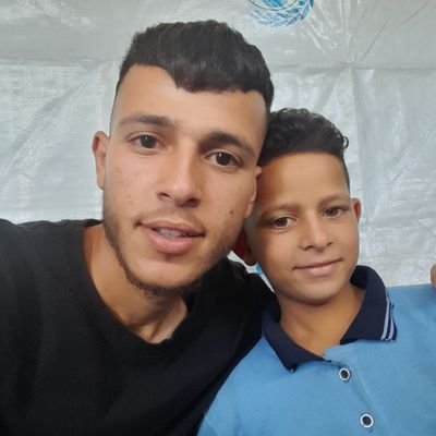Free Palestine 🇵🇸 Please help me my family is dying of hunger every day👇