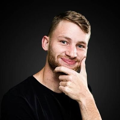 FordMar94813443's profile picture. YouTuber , Crypto , Motivation , TCO https://t.co/NsvXYRFhDp No Financial Advice