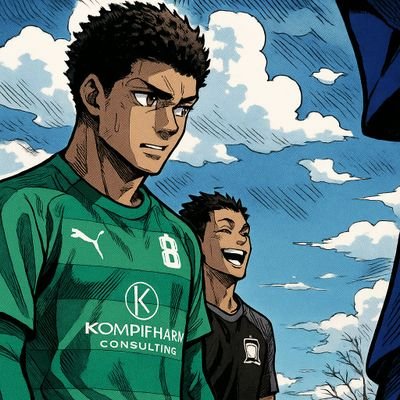 Angreifer in Kreisliga B |
Saison 2024/2025 Kreisliga C Meister/Aufsteiger |
C Jugendtrainer|
1 Jahr-Ausbildung: Metallbauer, Fachrichtung: Konstruktionstechnik