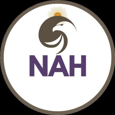 The Official Account of NATION AND HOMELAND NATIONAL COMMITTEE, A Bright Horizon And Future, A Better Life And A Powerful Country 🇺🇲