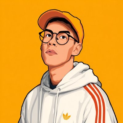 WandersWithVik's profile picture. Just a human trying to do his best.