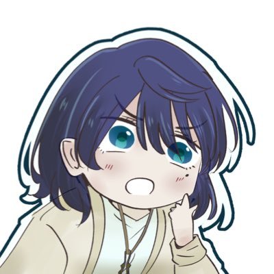 そす道ポリいちさんのプロフィール画像