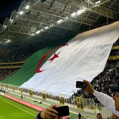 ekjejekeken's profile picture. 🇩🇿