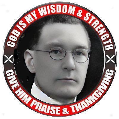 Son of the Most High Living GOD, Cousin w/ WD GANN: Sacred Math RSR 37 yrs, PhiloMath, 14th Gen Am. Chairman & Founder, Humanitarian Trust Compliance Services™