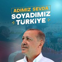 Ak Parti Yenimahalle Teşkilat Bşknlığı (@akteskilat_06) 's Twitter Profile Photo