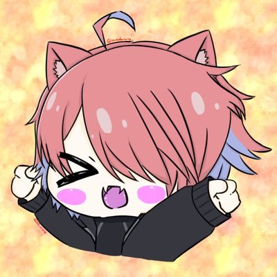 saradaraice_'s profile picture. 最近は、ドッカンバトルやFGOなどをしています。アイコンと背景は美桜鈴さん@AR_mioreに描いてもらいました！