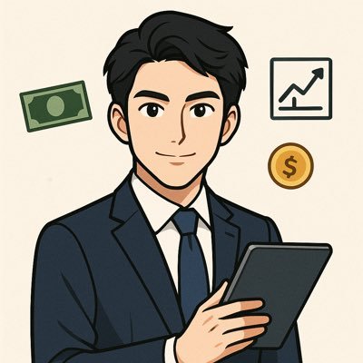 「知識ゼロでもOK!スマホでできる実践講座」 今こそ始めるべき!安定を目指す🍀 📱スマホだけでOKな副収入ステップを配信中 SNS活用メソッド無料配布中⏬ 月3万を目指すSNS副業ガイド 👔社会人×副業チャレンジ中 最初の一歩はここから👇