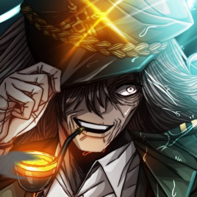 B2K(commissions closed)さんのプロフィール画像