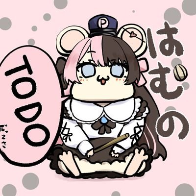 TODOさんのプロフィール画像