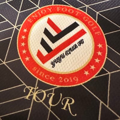 yuyuclubfgpro's profile picture. エンジョイからプロフェッショナルへ。をスローガンにするエンジョイフットゴルフチーム「友遊倶楽部FG」のツアー部門です。基本的なお問い合わせは→ @yuyuclubfg へ。JFGAやFIFG管轄のツアー参戦情報などをお知らせします。スポンサー・協力者様は随時募集しています。お気軽にDM下さい。