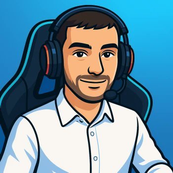 Content Creator | Gamer 🎮 (CS2 & Slots) | IRL 📩 Business Inquiries: Discord – onexpert127
