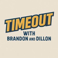 Timeout w/ Brandon and Dillon (@towithbandd) 's Twitter Profile Photo Timeout w/ Brandon and Dillon (@towithbandd) 's Twitter Profile Photo