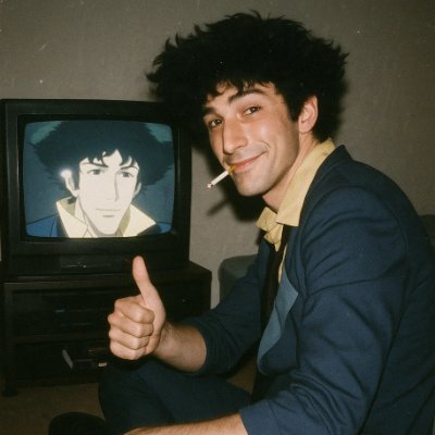 jauneclaude's profile picture. Aggressively average at everything

L’IA, c’est moi. - Louis LXIX