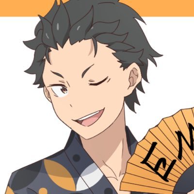 18↑/リ0️⃣/腐/ス右 無言フォロー失礼します!スへの劣情てんこ盛り!ユス、オス、ラス、モブスバ‼️マシュマロ https://t.co/UVfHI5j9Ma自我と進捗→ https://t.co/MKGtpHTaNS